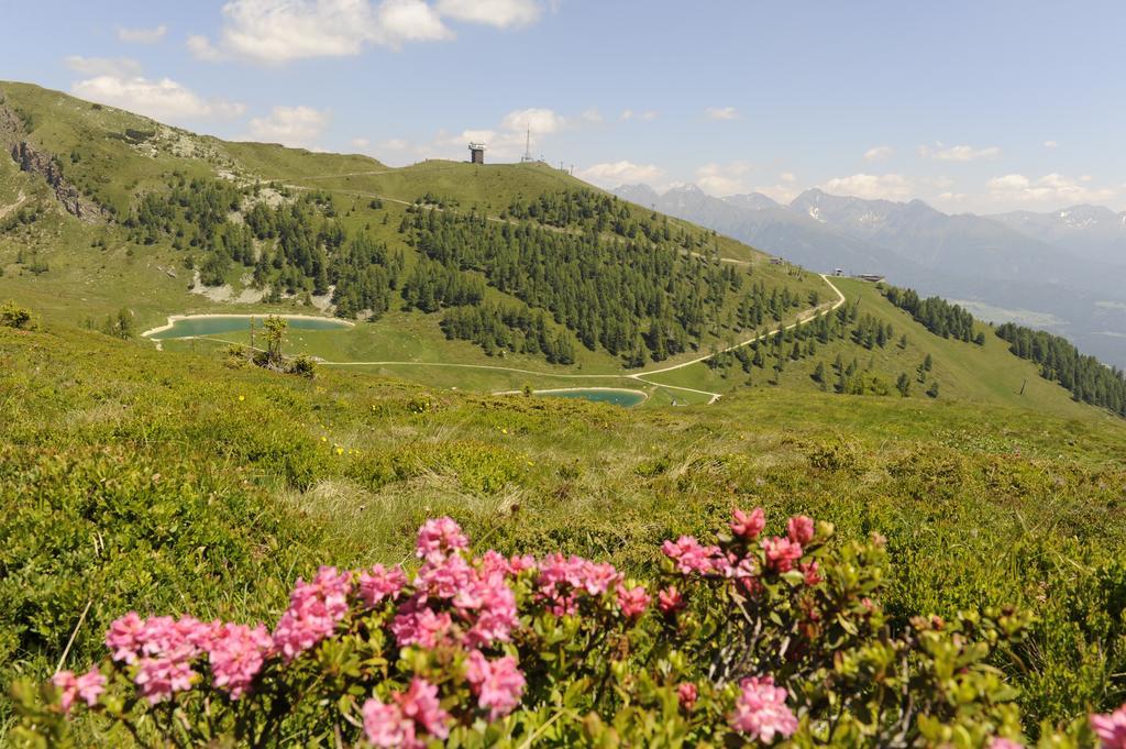 Pension Waldheim Маутерндорф Экстерьер фото