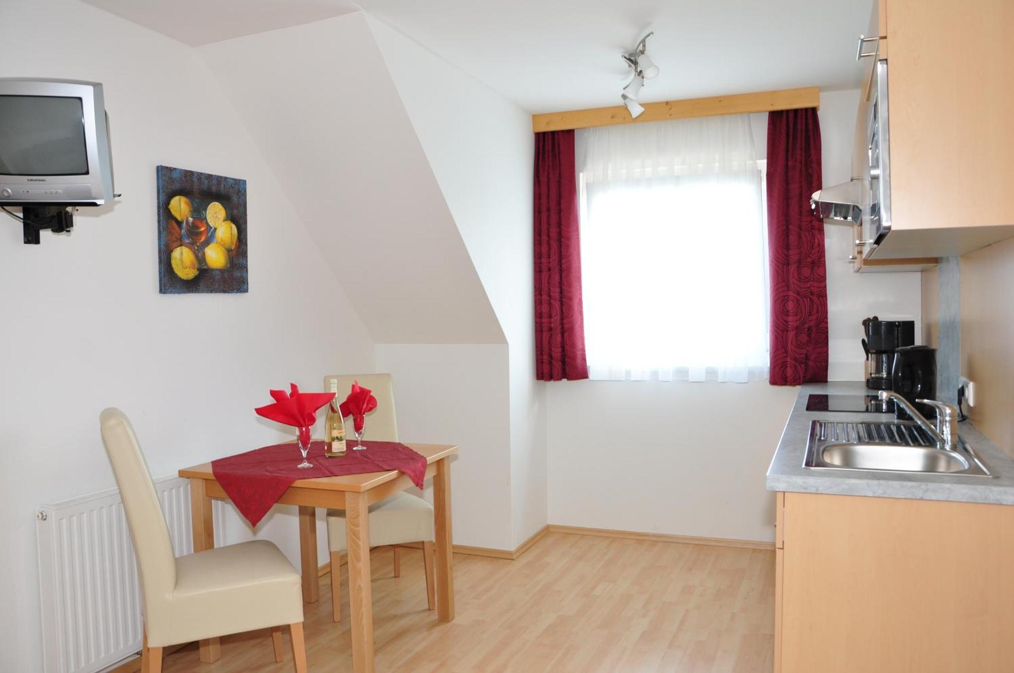 Pension Waldheim Маутерндорф Номер фото