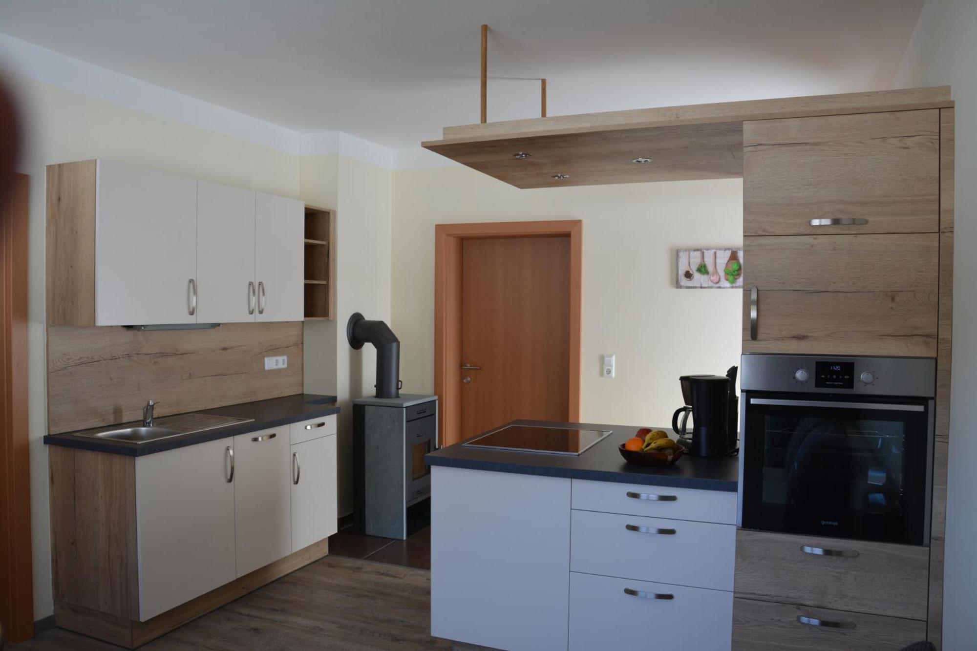 Pension Waldheim Маутерндорф Экстерьер фото